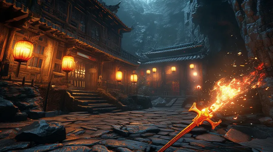 精灵王座游戏图片3